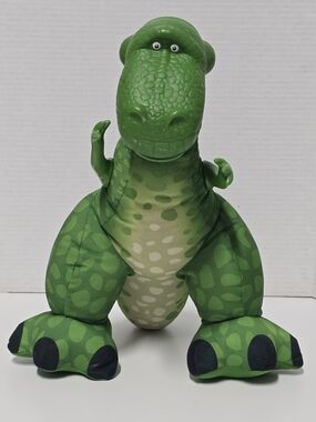 Disney Pixar Toy Story 3 Rex @ToyBros
